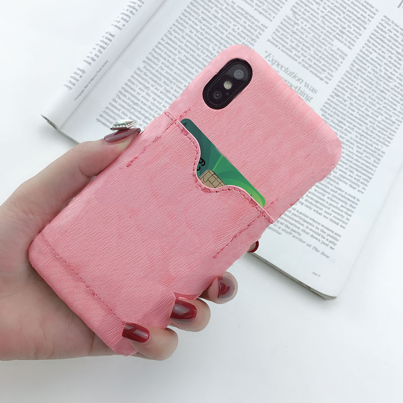 L fashion phone cases for iphone 12 pro max 11 7 8 plus X XR XS MAX With card pocket hard back cover for samsung galaxy S9 S10 NOTE 8 9 10p, Black-with l logo
L fashion phone cases for iphone 12 pro max 11 7 8 plus X XR XS MAX With card pocket hard back cover for samsung galaxy S9 S10 NOTE 8 9 10p, Black-with l logo