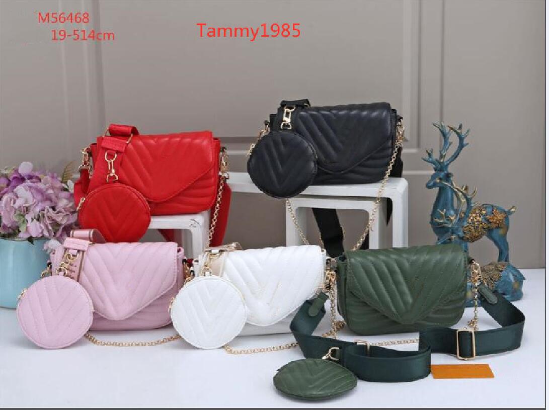 New Shoulder Bags two piece set purse classic handbags women bag leather lady messenger bag satchel cross body bag lady package purse, Red
New Shoulder Bags two piece set purse classic handbags women bag leather lady messenger bag satchel cross body bag lady package purse, Red