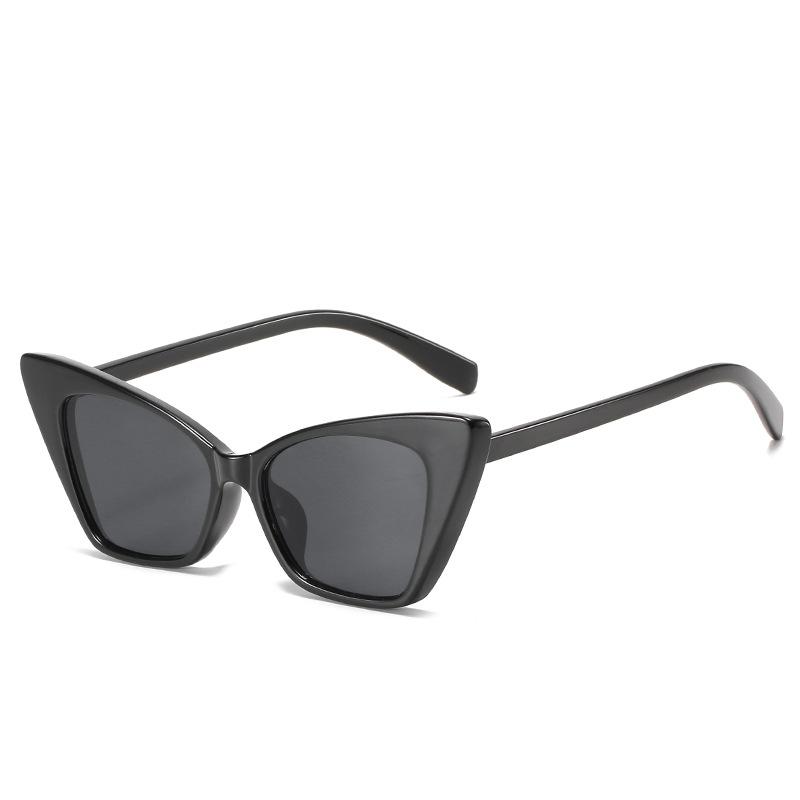 Sunglasses Small Cateye Womens Vintage Luxury Glasses Sexy Ladies Cat Eye Retro Anti-UV400 Eyewear Gafas De Sol
Sunglasses Small Cateye Womens Vintage Luxury Glasses Sexy Ladies Cat Eye Retro Anti-UV400 Eyewear Gafas De Sol