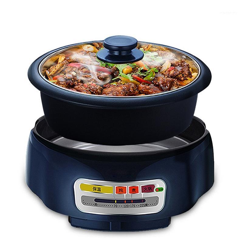 DMWD 4L Multifunctional Electric Cooker 220V Non-stick Skillet DIY Hotpot Frying Pan Breakfast Pancake Maker 1300W1
DMWD 4L Multifunctional Electric Cooker 220V Non-stick Skillet DIY Hotpot Frying Pan Breakfast Pancake Maker 1300W1