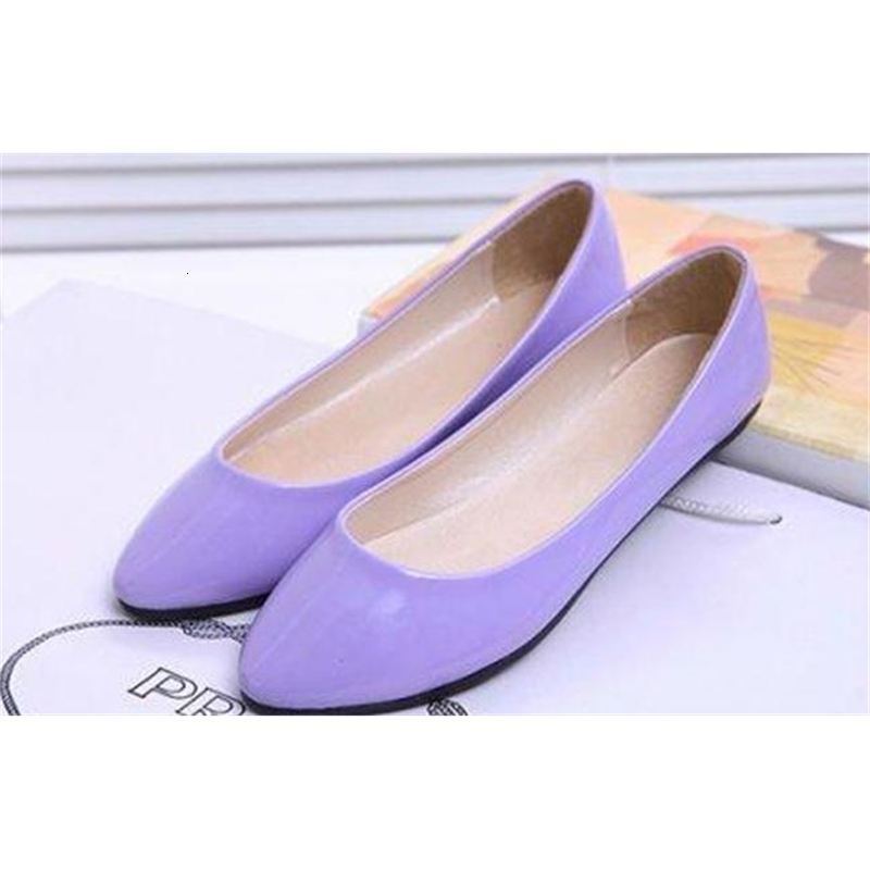 2021 New Korean Version of the Shallow Mouth Single Candy Colored Patent Flat Shoes Orange, ZY1O, Red
2021 New Korean Version of the Shallow Mouth Single Candy Colored Patent Flat Shoes Orange, ZY1O, Red