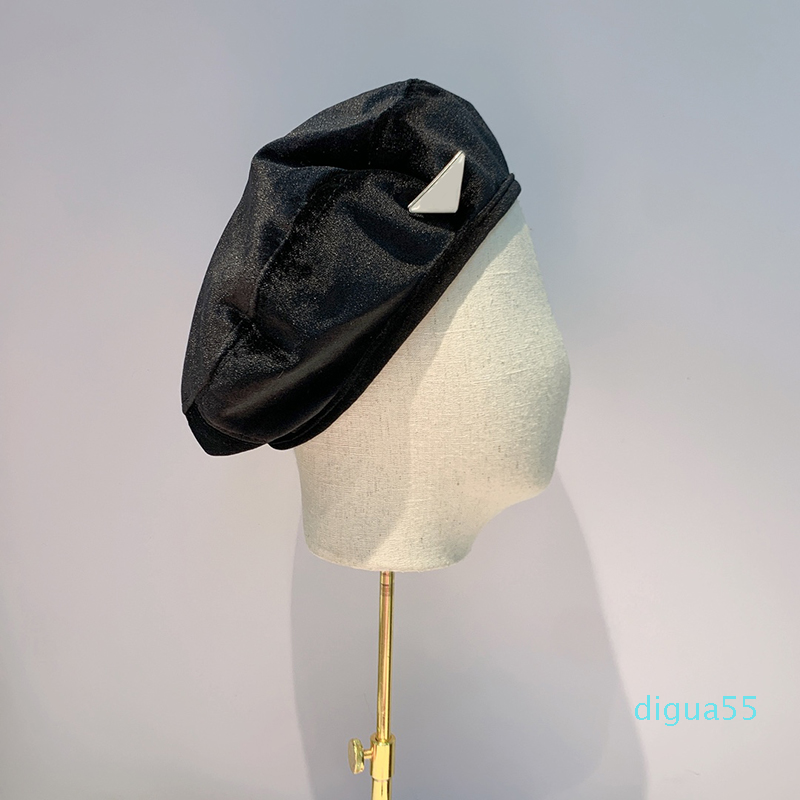 Designer Beret Hats Hats Women Breathable Hats Luxurys Designers Lint Beret Womens Cashmere Hat Bonnet Winter Beanies Hat, Black
Designer Beret Hats Hats Women Breathable Hats Luxurys Designers Lint Beret Womens Cashmere Hat Bonnet Winter Beanies Hat, Black