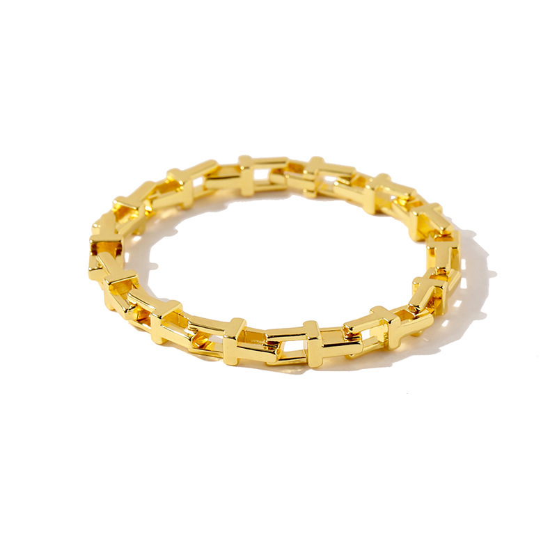 Hip Hop Fashion Brand Women and Men size Jewelry Stainless Link chunky chain Hollow letter charms Pulsera Bracelet 1pcs drop shipping
Hip Hop Fashion Brand Women and Men size Jewelry Stainless Link chunky chain Hollow letter charms Pulsera Bracelet 1pcs drop shipping