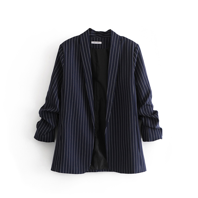 2021 Hot Sale New Arrival Engraved Complete Blazer Female Blazers Winter No Striped Bending UT52, See chart
2021 Hot Sale New Arrival Engraved Complete Blazer Female Blazers Winter No Striped Bending UT52, See chart