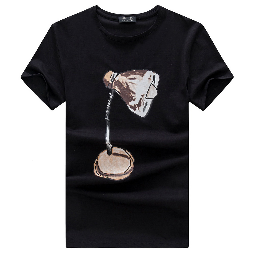 Men's the Table Lamp Graphic Crew Neck T-shirt Men Clothing Fashion Simple Black Male Top Quality 100% Cotton Tees L4b7, Gray
Men's the Table Lamp Graphic Crew Neck T-shirt Men Clothing Fashion Simple Black Male Top Quality 100% Cotton Tees L4b7, Gray