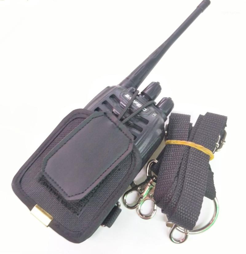 Nylon carry middle case bag protable holder for WouXun ,Baofeng,BF888S Puxing walkie talkie radio1
Nylon carry middle case bag protable holder for WouXun ,Baofeng,BF888S Puxing walkie talkie radio1