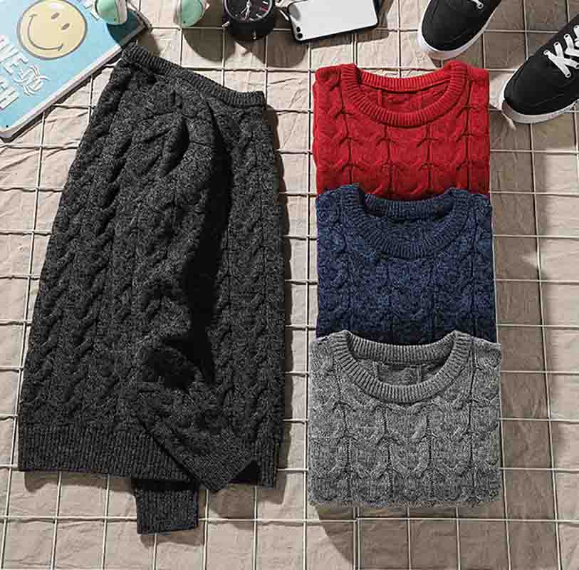 hbp men's sweater spring fashion new men knitted sweaters stylish male pullover hoodie men sweatershirt 4 colors size -3xl, White;black
hbp men's sweater spring fashion new men knitted sweaters stylish male pullover hoodie men sweatershirt 4 colors size -3xl, White;black