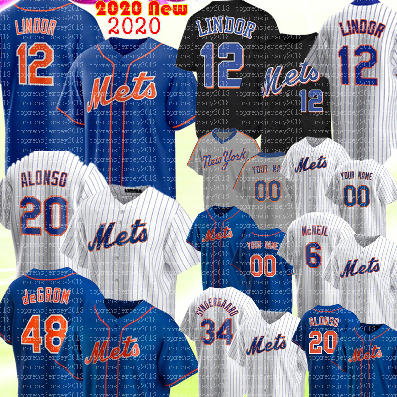 New 12 Francisco Lindor Jersey Jacob deGrom 20 Pete Alonso Jersey 6 Jeff McNeil Marcus Stroman Noah Syndergaard Strawberry Custom Baseball, New {dingzhi daduhui}
New 12 Francisco Lindor Jersey Jacob deGrom 20 Pete Alonso Jersey 6 Jeff McNeil Marcus Stroman Noah Syndergaard Strawberry Custom Baseball, New {dingzhi daduhui}
