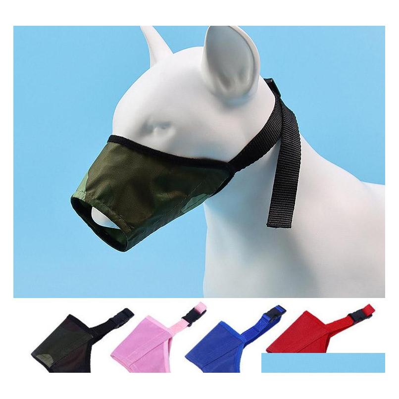 Supplies Dog Muzzle Dogs Rto7Y Pet Dog Snapping Safe Walk Bite Prevent Adjustable Dog Drop Anti Bark Muzzle Muzzle Mask Ship Biting Bflwe
Supplies Dog Muzzle Dogs Rto7Y Pet Dog Snapping Safe Walk Bite Prevent Adjustable Dog Drop Anti Bark Muzzle Muzzle Mask Ship Biting Bflwe