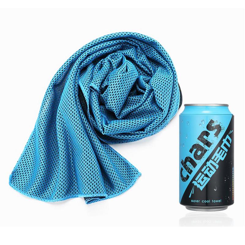 Ice Towel Chilly Cool Towel for Athletes Players Instant Chill Cooling Cloth as Cool Rags for Neck Cooling Wrap In Hot Weather, Rose red foil bags 
Ice Towel Chilly Cool Towel for Athletes Players Instant Chill Cooling Cloth as Cool Rags for Neck Cooling Wrap In Hot Weather, Rose red foil bags