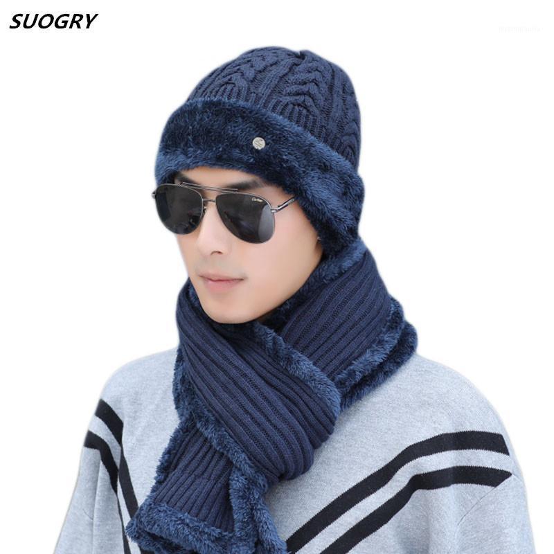 Men Winter Hat And Scarf Set For Women Male Ring Scarfs Cap Man Knitted Plush Caps Warm Hat 2Pcs 2020 Adult Accessories Set1
Men Winter Hat And Scarf Set For Women Male Ring Scarfs Cap Man Knitted Plush Caps Warm Hat 2Pcs 2020 Adult Accessories Set1
