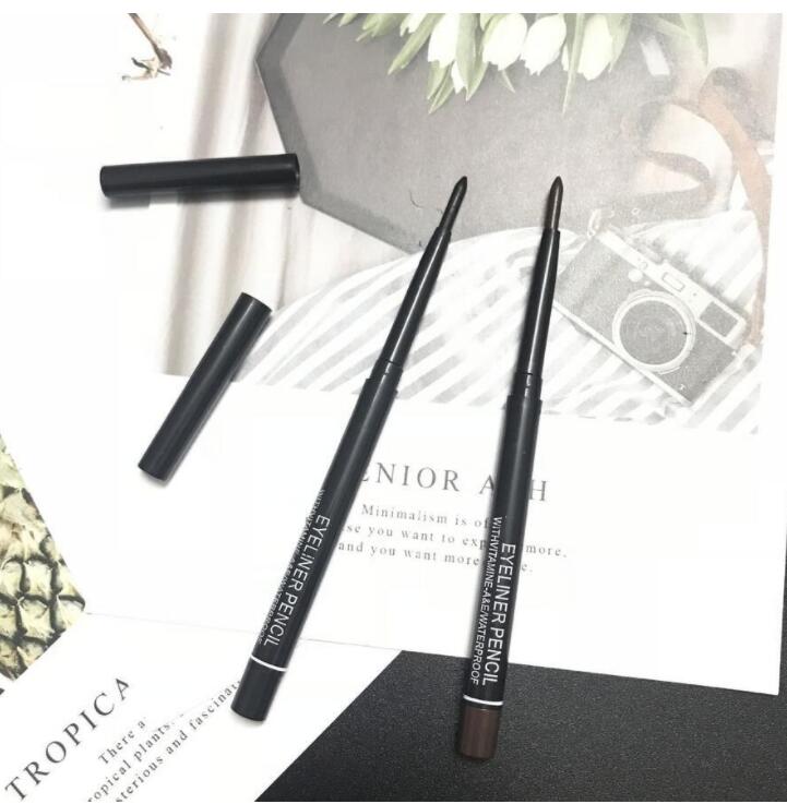 wholesale High quality Lowest Best-Selling good sale NEW Makeup Automatic rotating and telescopic waterproof eyeliner black and brown
wholesale High quality Lowest Best-Selling good sale NEW Makeup Automatic rotating and telescopic waterproof eyeliner black and brown