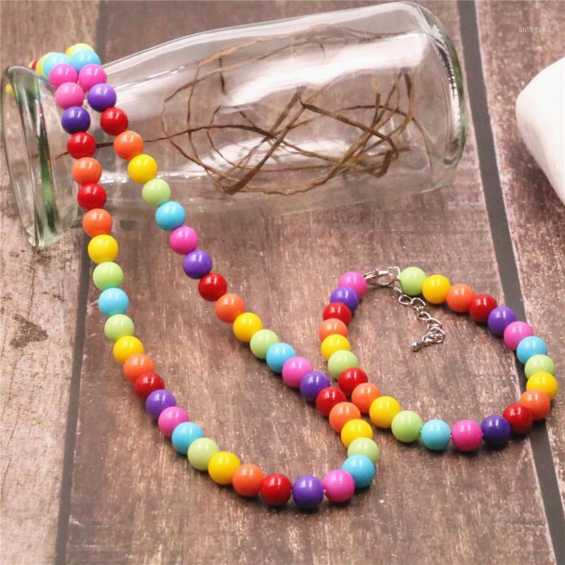Earrings & Necklace Beautiful Multicolor Artificial Shell Glass Pearl 8mm Bracelet Set Jewelry Accessories Gift For Women 18inch Y5421, As pic
Earrings & Necklace Beautiful Multicolor Artificial Shell Glass Pearl 8mm Bracelet Set Jewelry Accessories Gift For Women 18inch Y5421, As pic