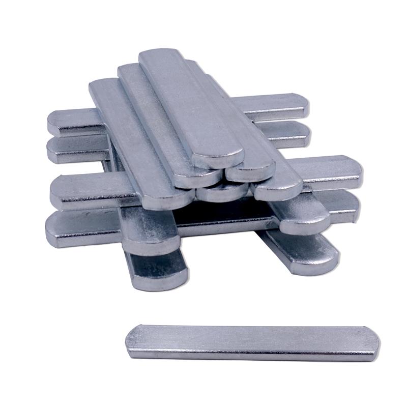 Weight Steel Plate Rustproof For Weighted Vest Ankle Load-Bearing Adjustable Strength Training Fitness Accessories Equipment
Weight Steel Plate Rustproof For Weighted Vest Ankle Load-Bearing Adjustable Strength Training Fitness Accessories Equipment