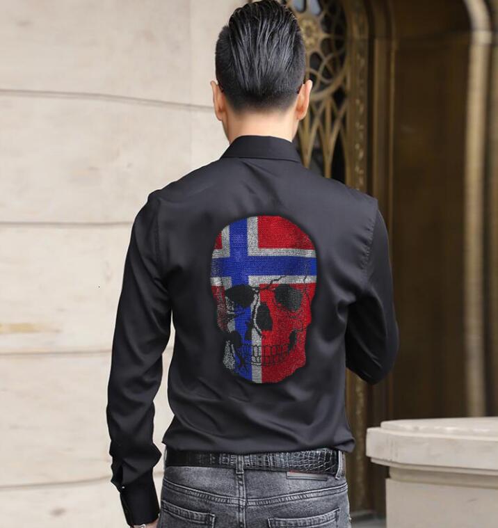 New 2021 Spring Autumn Plaid Long Sleeve Shirts Men Comfortable Diamond Stone Design Cotton Shirt I4xk, As shown
New 2021 Spring Autumn Plaid Long Sleeve Shirts Men Comfortable Diamond Stone Design Cotton Shirt I4xk, As shown
