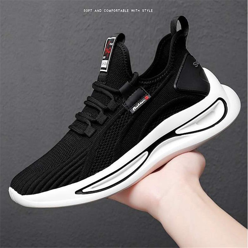 New 2020 Men Shoes Zip Breathable Pattern Anti-Puncture Indestructible Men's Shoes Work Steel Toe Fashion Males Sneakers, Black
New 2020 Men Shoes Zip Breathable Pattern Anti-Puncture Indestructible Men's Shoes Work Steel Toe Fashion Males Sneakers, Black
