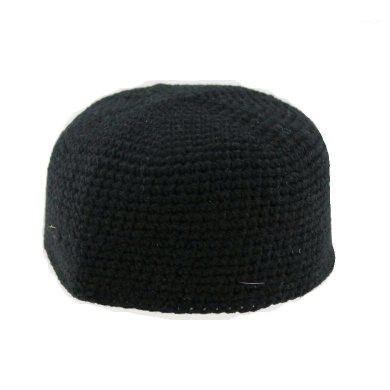 Keep Warm Winter Caps Wool Hand Knit Muslim Hat Islamic Topi Chapeau De Priere Islam Arabic Arabe Kufi Skullies Beanies Men1
Keep Warm Winter Caps Wool Hand Knit Muslim Hat Islamic Topi Chapeau De Priere Islam Arabic Arabe Kufi Skullies Beanies Men1