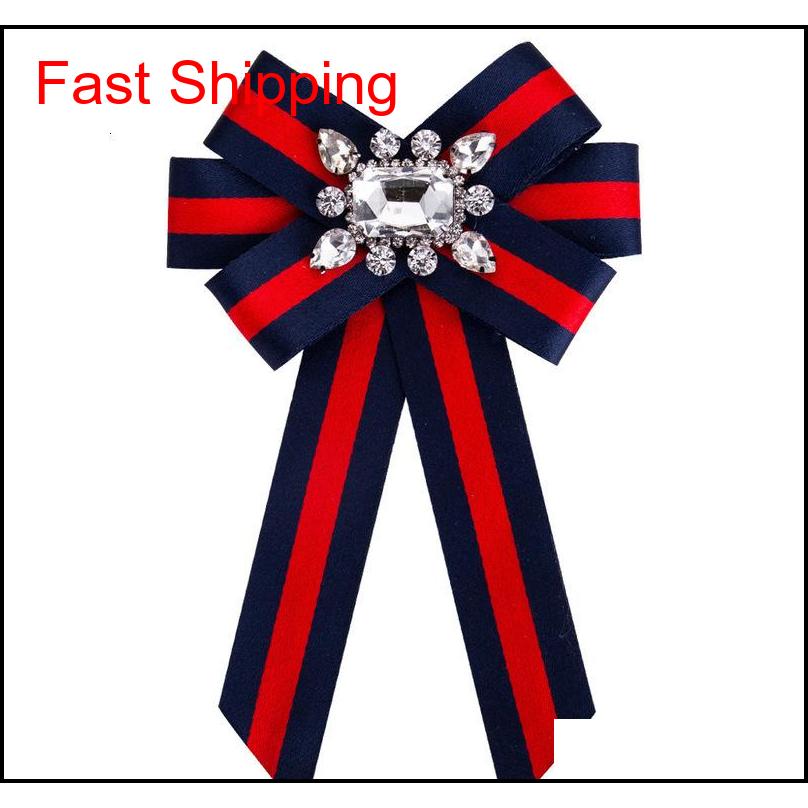 2020 New Bohemia Exaggeration Brands Fabric Flower Rhinestone Brooch Bow Tie For Girl Women Fashion Clothes Accessories H1B7D
2020 New Bohemia Exaggeration Brands Fabric Flower Rhinestone Brooch Bow Tie For Girl Women Fashion Clothes Accessories H1B7D