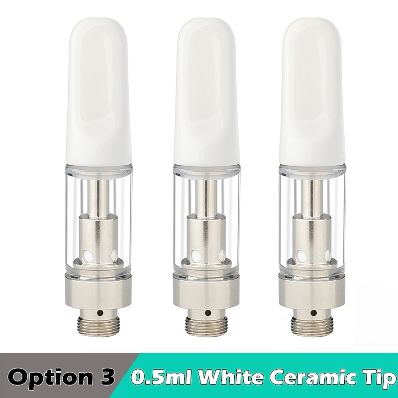 custom logo oil vape cartridge no leaking 510 ceramic coil atomizer 0.5ml 1ml top filling ceramic mouthpiece cart
custom logo oil vape cartridge no leaking 510 ceramic coil atomizer 0.5ml 1ml top filling ceramic mouthpiece cart