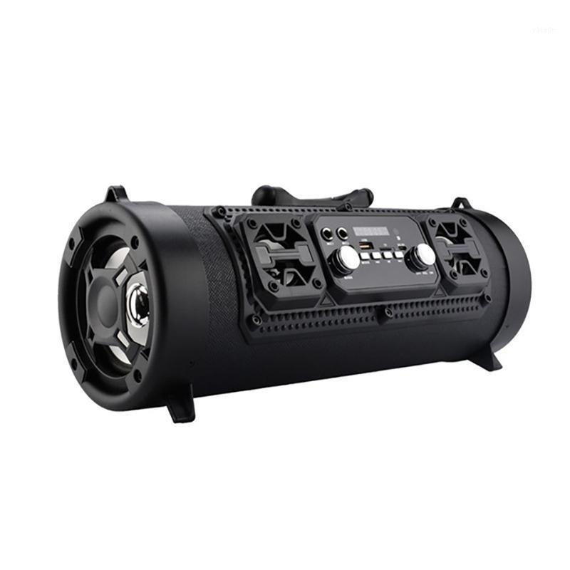 20w Outdoors Portable Wireless Bluetooth Subwoofer Speaker 3 Sound Units Wireless Surround Sound Subwoofer Speaker With Mic Move1
20w Outdoors Portable Wireless Bluetooth Subwoofer Speaker 3 Sound Units Wireless Surround Sound Subwoofer Speaker With Mic Move1