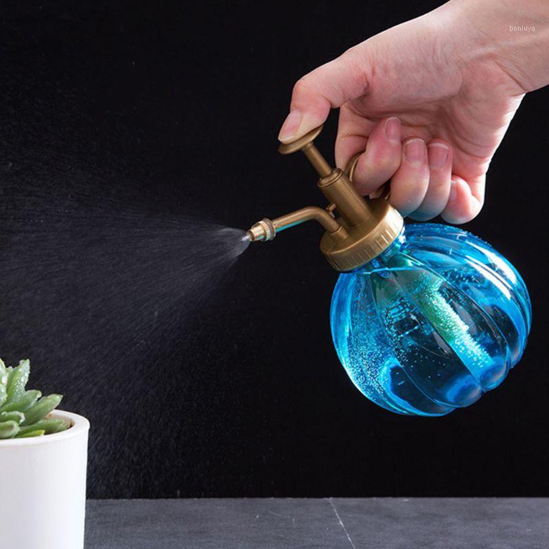 1PC 350ML Vintage Sprayer Pumpkin Shape Flower Plant Bonsai Watering Can Pot Plastic Spray Bottle Mister Press Type Garden Tool1
1PC 350ML Vintage Sprayer Pumpkin Shape Flower Plant Bonsai Watering Can Pot Plastic Spray Bottle Mister Press Type Garden Tool1
