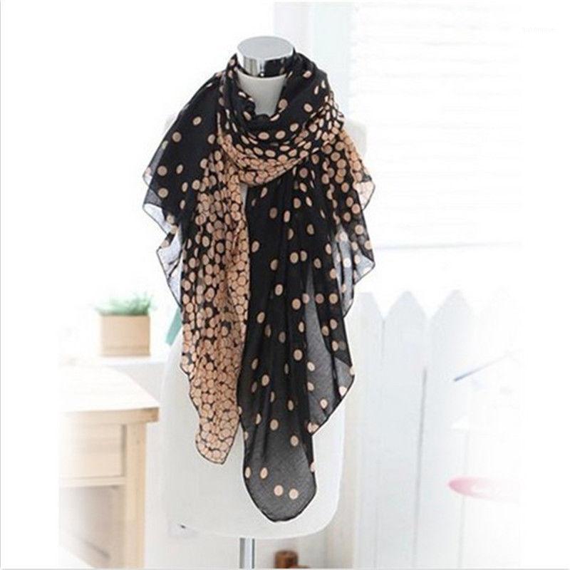 Wholesale- Fashion High Quality Candy colors silk Women's Long Scarf Wraps Shawl Stole Soft1
Wholesale- Fashion High Quality Candy colors silk Women's Long Scarf Wraps Shawl Stole Soft1