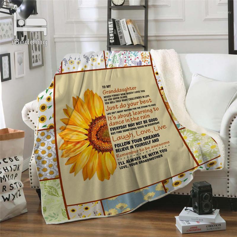 New Letter Design To My Granddaughter Warm Letter Throw Blanket Sherpa Blankets for Sofa Thin Quilt1
New Letter Design To My Granddaughter Warm Letter Throw Blanket Sherpa Blankets for Sofa Thin Quilt1