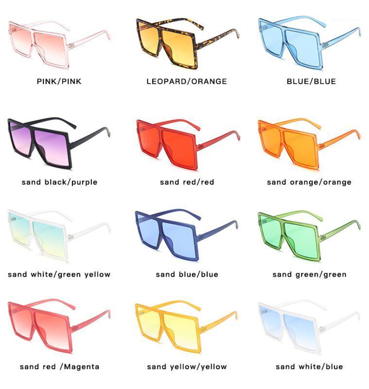 Fashion Oversized Sunglasses Women Retro Vintage plastic Sun glasses Design personality Eyewear1
Fashion Oversized Sunglasses Women Retro Vintage plastic Sun glasses Design personality Eyewear1