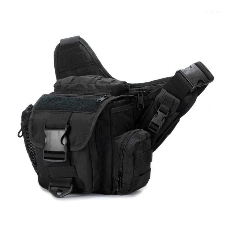 Outdoor Tactical Leg Pack Waist Bag Pouch for Camping Hiking Travel Hunting Molle Pouch Fishing Bag1, Khaki
Outdoor Tactical Leg Pack Waist Bag Pouch for Camping Hiking Travel Hunting Molle Pouch Fishing Bag1, Khaki