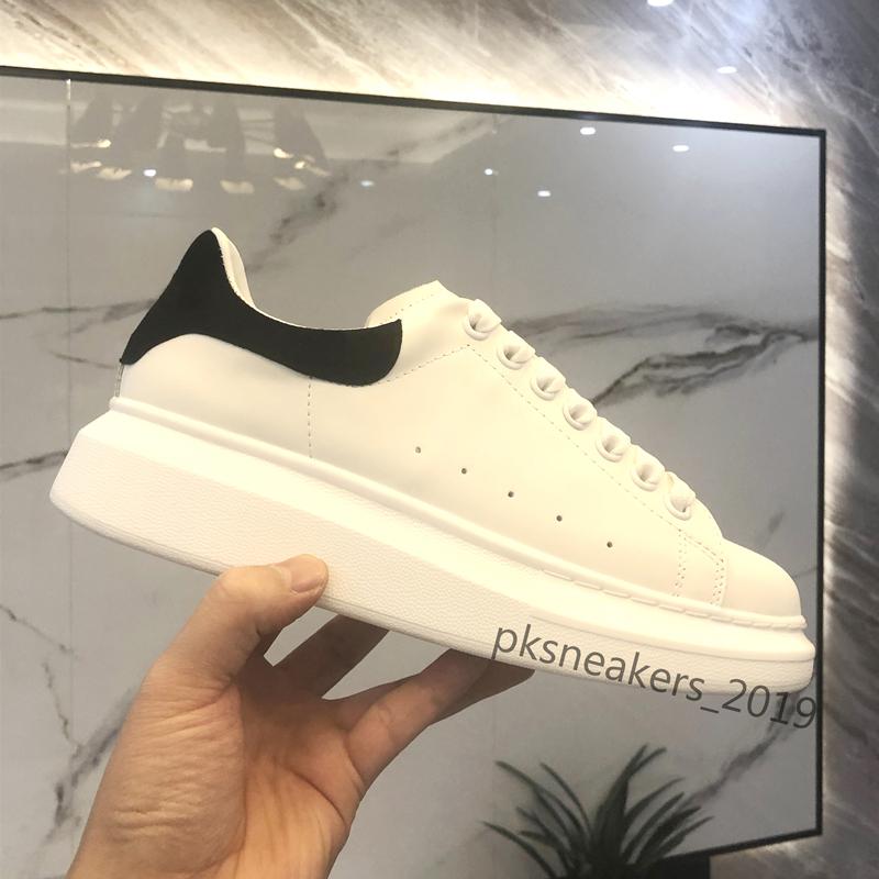 Top Quality Mens Womens Leather Casual Shoes Comfort Pretty Shoes Men's Trainers Daily Lifestyle Skateboarding Shoes Black Suede Sports Shoe
Top Quality Mens Womens Leather Casual Shoes Comfort Pretty Shoes Men's Trainers Daily Lifestyle Skateboarding Shoes Black Suede Sports Shoe