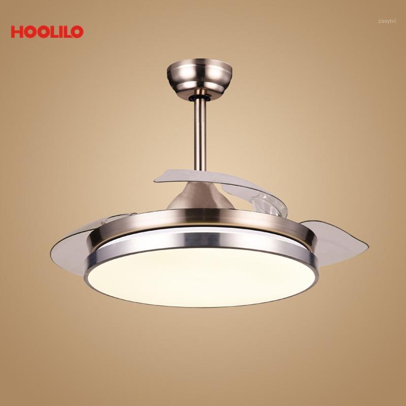 42'' Hidden Blades Ceiling Fan with Light Remote Control 3 Color LED 3 Speed Ventilador De Techo Con Luz Acrylic 110V 220V1
42'' Hidden Blades Ceiling Fan with Light Remote Control 3 Color LED 3 Speed Ventilador De Techo Con Luz Acrylic 110V 220V1