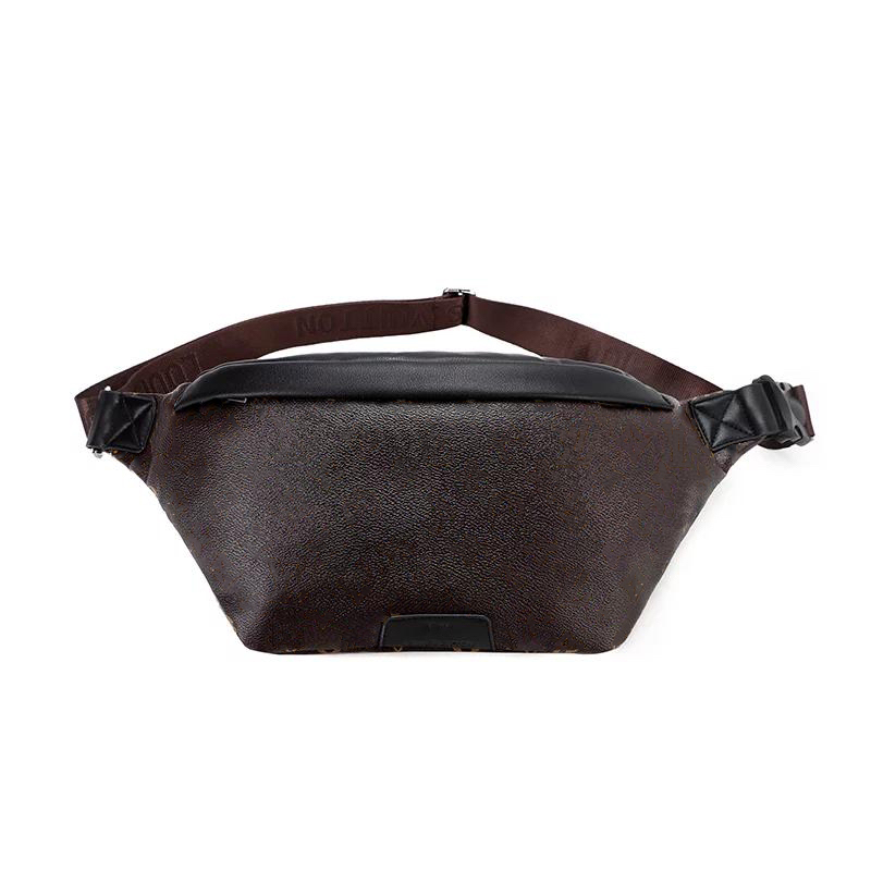 New Designer Crossbody Bag For Women And Mens Des bumbag purse fannypack fanny pack Waist Bags FreeShipping DropShipping, Brown
New Designer Crossbody Bag For Women And Mens Des bumbag purse fannypack fanny pack Waist Bags FreeShipping DropShipping, Brown