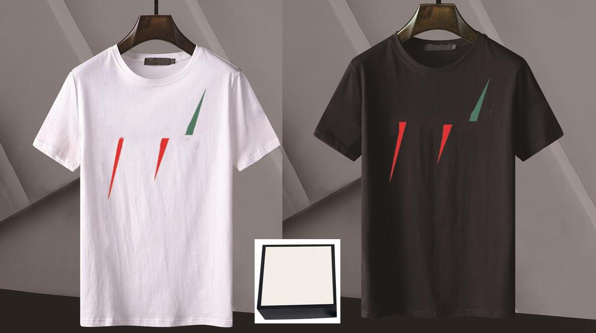 21ss letter print T-shirt men's women's black white summer fashion casual street short sleeve close designer graffiti stripes Cotton sleeves
21ss letter print T-shirt men's women's black white summer fashion casual street short sleeve close designer graffiti stripes Cotton sleeves