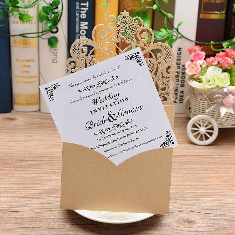 Hot 10PCS Gold Wedding Cards with Blank Inner Sheet Pearl Paper Invitations Cards For Wedding Birthday Invitations1
Hot 10PCS Gold Wedding Cards with Blank Inner Sheet Pearl Paper Invitations Cards For Wedding Birthday Invitations1