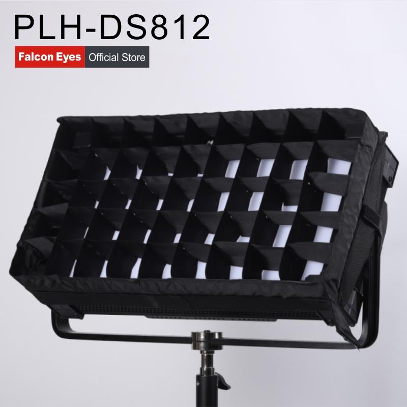 Falcon Eyes Photo Studio Accessory Honey Comb/Grid For LED Fotografia Light DS-811/DS-812
Falcon Eyes Photo Studio Accessory Honey Comb/Grid For LED Fotografia Light DS-811/DS-812