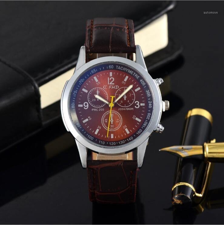 Relogio Masculino Men Watches Fashion Faux Leather Mens Analog Watch Wrist Watches 2018 Male Sport Hour Watch Clock1, Brown
Relogio Masculino Men Watches Fashion Faux Leather Mens Analog Watch Wrist Watches 2018 Male Sport Hour Watch Clock1, Brown