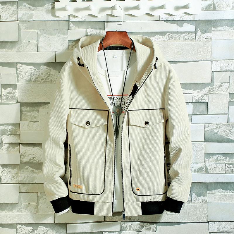 New Men's Jacket 2020 Spring Fall Korean Version Slimming Casual Jacket Male Solid Fashion Outwear Coats Men High Quality, Pink
New Men's Jacket 2020 Spring Fall Korean Version Slimming Casual Jacket Male Solid Fashion Outwear Coats Men High Quality, Pink