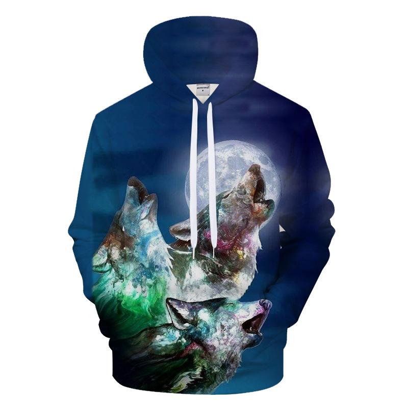 2020 New New Pattern Hot Search 3D Digital Printing Man Hoodie Easy Big Code Hooded Cap Wei Yi Chao
2020 New New Pattern Hot Search 3D Digital Printing Man Hoodie Easy Big Code Hooded Cap Wei Yi Chao