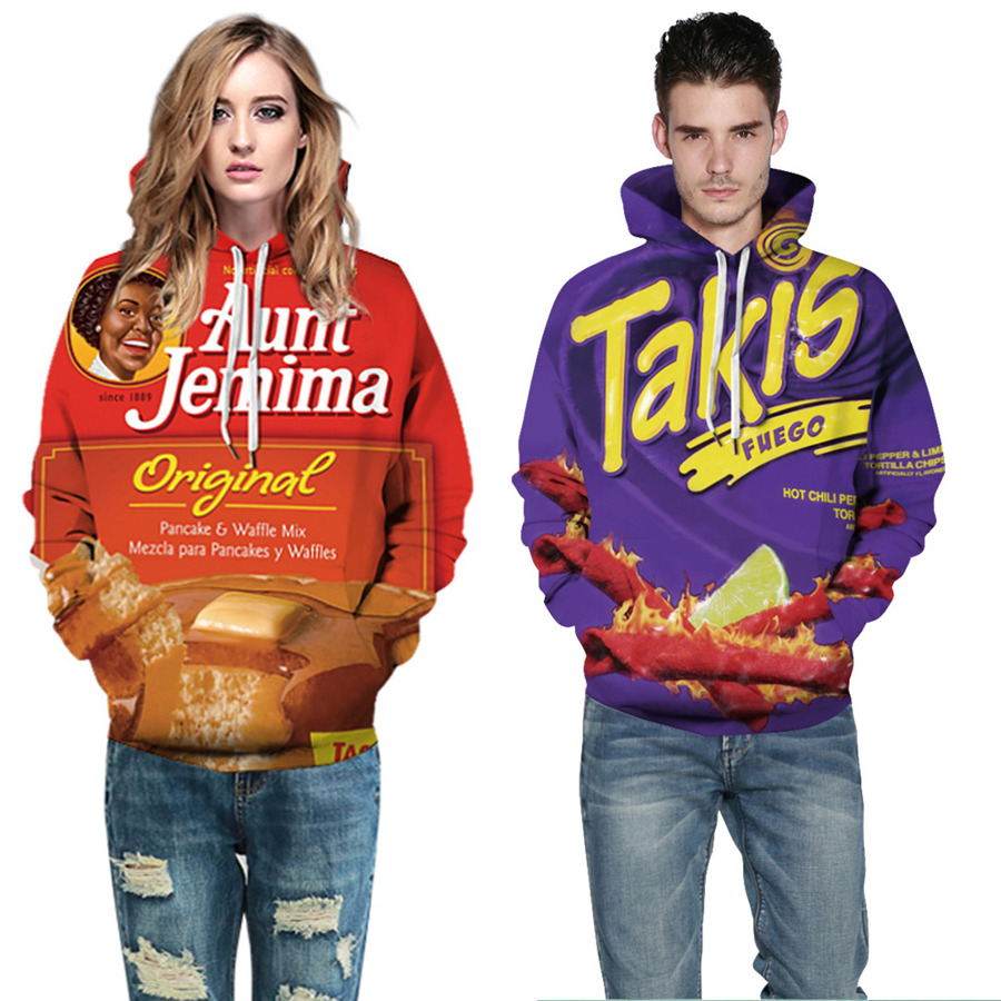 lovers Hoodies Character Christmas cosplay Pullover sweater 3d printed Mens cartoon Hoody Streetwear hooded sweatshirts, Black
lovers Hoodies Character Christmas cosplay Pullover sweater 3d printed Mens cartoon Hoody Streetwear hooded sweatshirts, Black