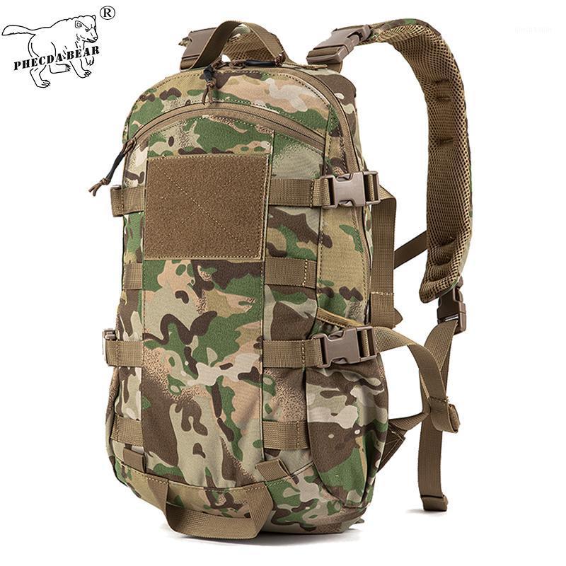 10l outdoor hiking camouflage backpack city travel small tactical assault backpack style chest bag cross-body pack army1, Multicam
10l outdoor hiking camouflage backpack city travel small tactical assault backpack style chest bag cross-body pack army1, Multicam