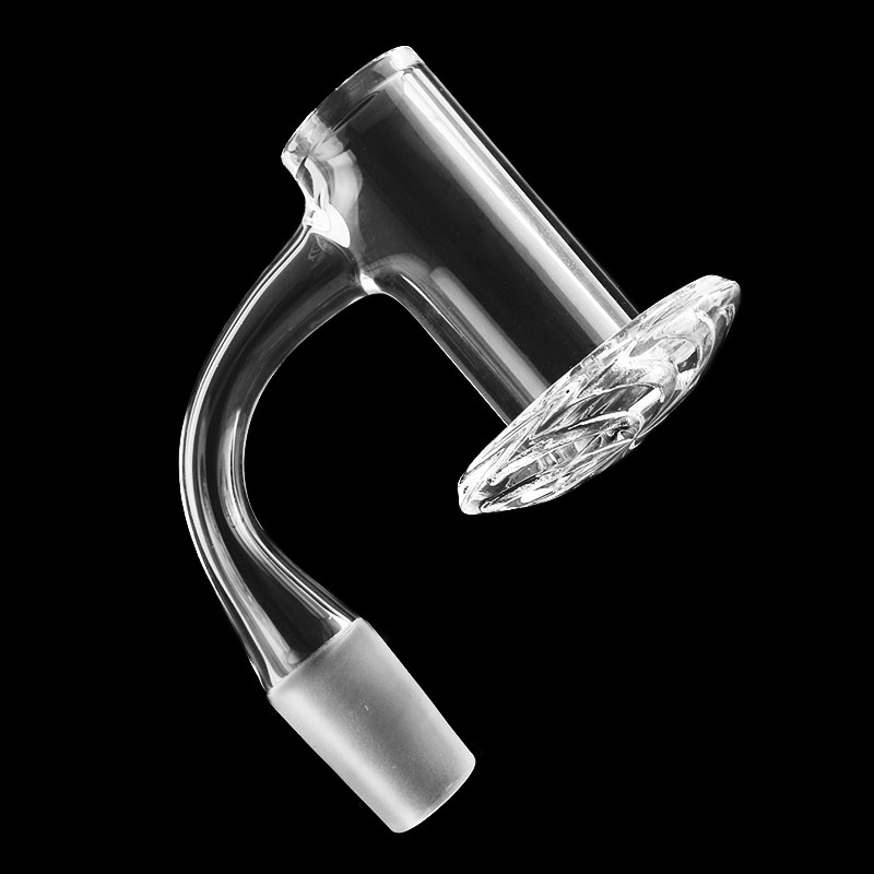 2021 New style US Grade Full Weld 20mmOD Bevelod Edge Quartz Banger 10mm 14mm Male Banger Nails For Glass Water Bongs
2021 New style US Grade Full Weld 20mmOD Bevelod Edge Quartz Banger 10mm 14mm Male Banger Nails For Glass Water Bongs