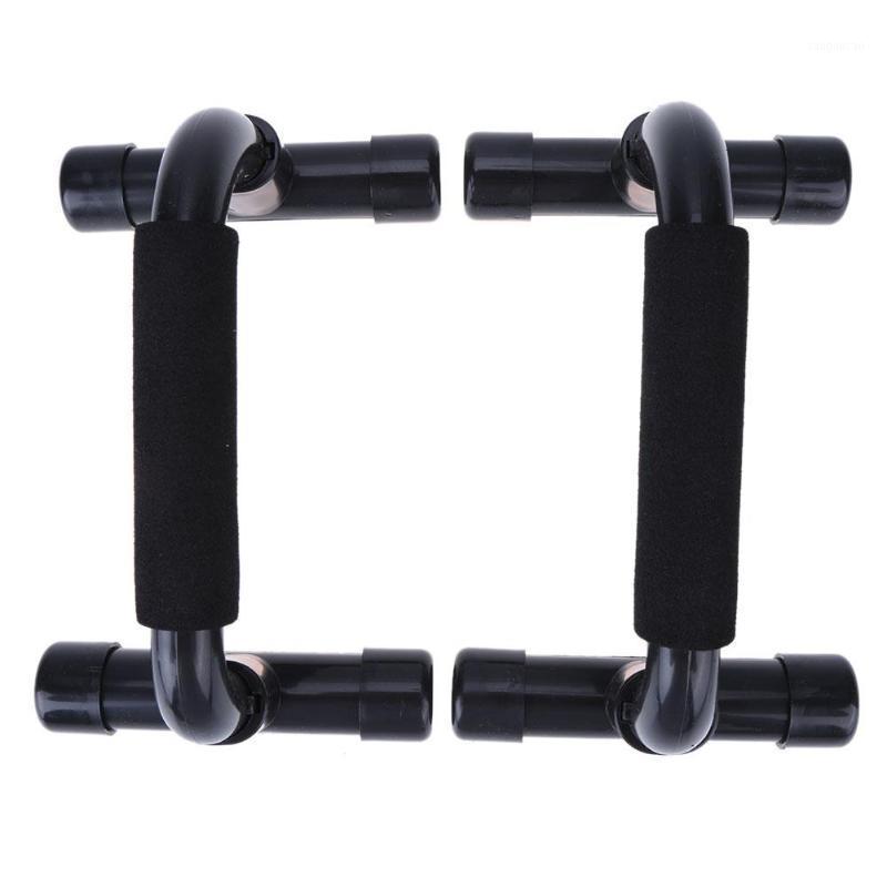 1 Pair Exercise at Home Gym Equipment Fitness Training Push-Up Rack Portable Frame Arm Muscle Trainer Frame Push-up Bar1
1 Pair Exercise at Home Gym Equipment Fitness Training Push-Up Rack Portable Frame Arm Muscle Trainer Frame Push-up Bar1