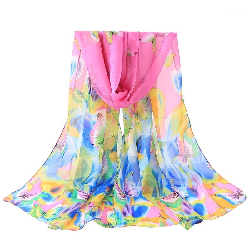 2018 fashion women winter femme bohemian scarf Butterflies Printing Long Soft Wrap Shawl veil silk chiffon PSEPT61
2018 fashion women winter femme bohemian scarf Butterflies Printing Long Soft Wrap Shawl veil silk chiffon PSEPT61