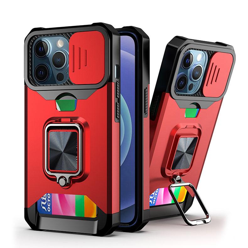 Cell Phone Cases For Samsung S22 Plus S21 Ultra iPhone 13 12 11 New Ring Magnetic Case Card holder Fashion Phone Cover, Please choose colors
Cell Phone Cases For Samsung S22 Plus S21 Ultra iPhone 13 12 11 New Ring Magnetic Case Card holder Fashion Phone Cover, Please choose colors