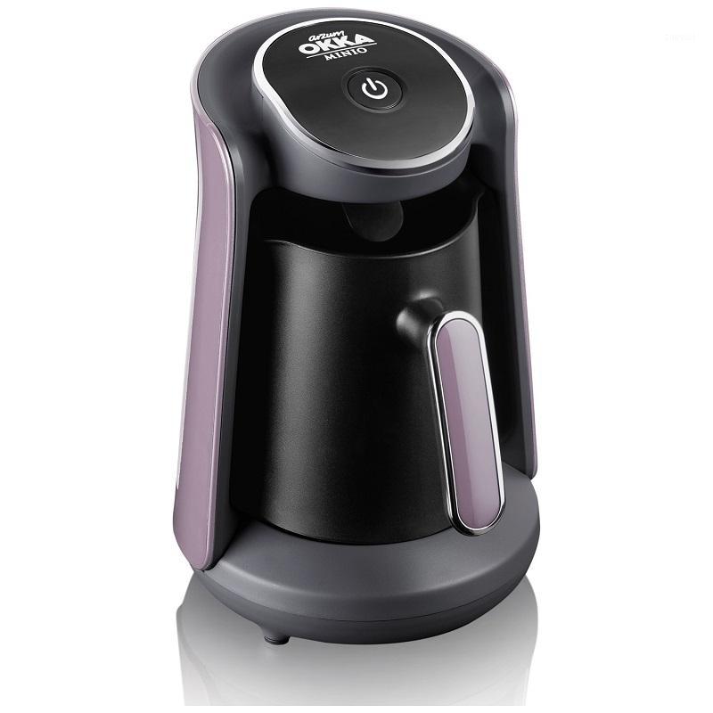 Arzum OKKA Minio OK004-K Turkish Coffee Machine 4 Cups Capacity 5 Different Color Options Free Shipping From Turkey1
Arzum OKKA Minio OK004-K Turkish Coffee Machine 4 Cups Capacity 5 Different Color Options Free Shipping From Turkey1