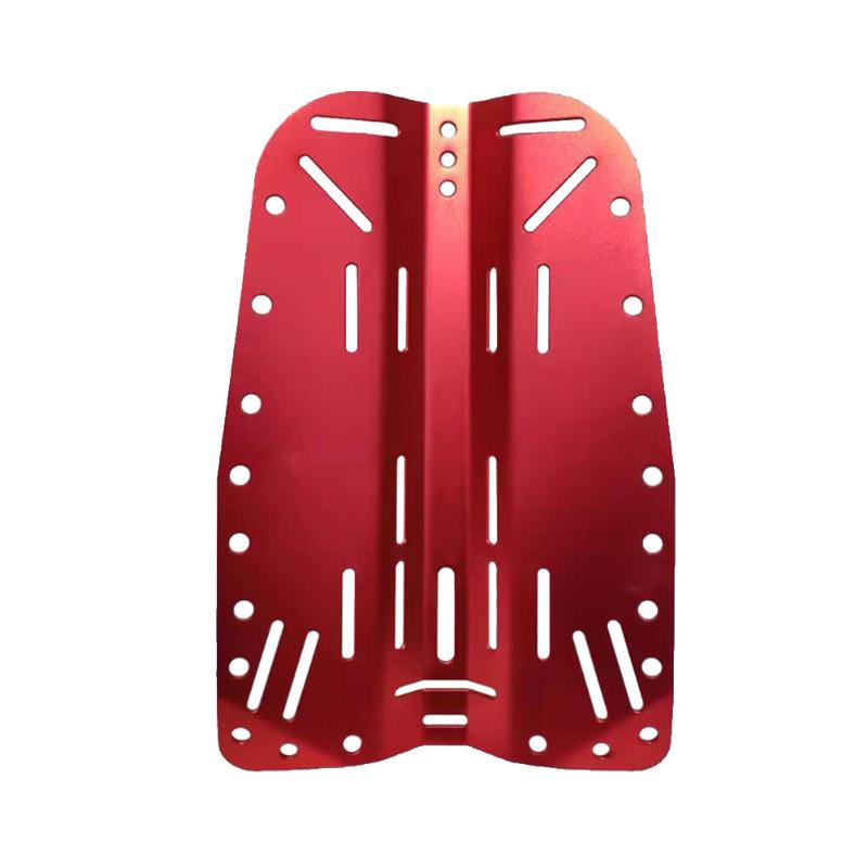 Storage Gear Diver Single Tank Aluminium Technic Underwater Sports BCD Heavy Duty Diving Back Plate Harness Adapter Universal
Storage Gear Diver Single Tank Aluminium Technic Underwater Sports BCD Heavy Duty Diving Back Plate Harness Adapter Universal