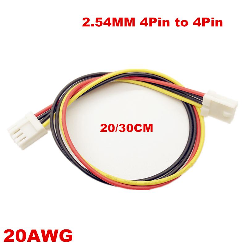 Computer Cables & Connectors 5/10Pcs 20/30CM ITX FDD Floppy 4Pin Female 2.54mm To Dual Small Converter Power Supply Leads Cable Cord
Computer Cables & Connectors 5/10Pcs 20/30CM ITX FDD Floppy 4Pin Female 2.54mm To Dual Small Converter Power Supply Leads Cable Cord