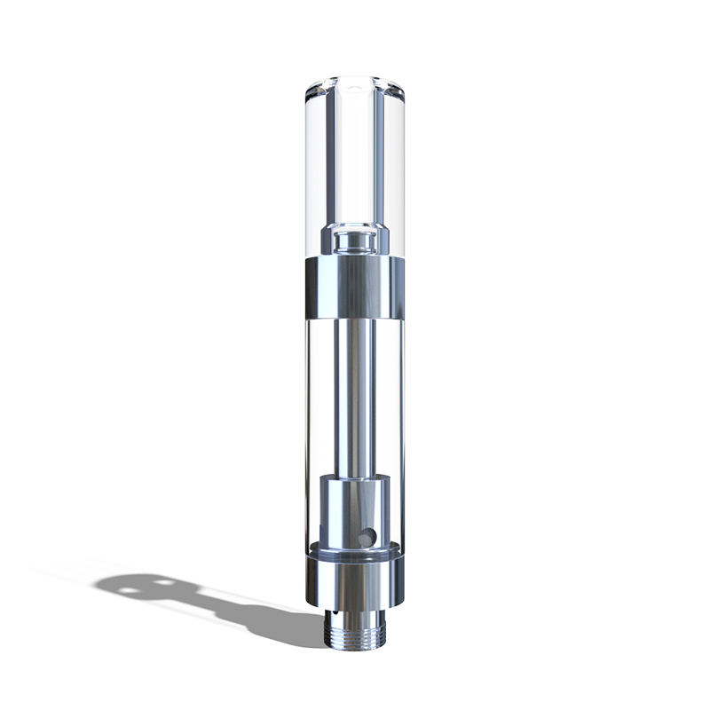 510 Thread ceramic coil atomizer G5 disposable oil vape pen cartridge new released stainless steel material no lead bulk sale plastic tip
510 Thread ceramic coil atomizer G5 disposable oil vape pen cartridge new released stainless steel material no lead bulk sale plastic tip