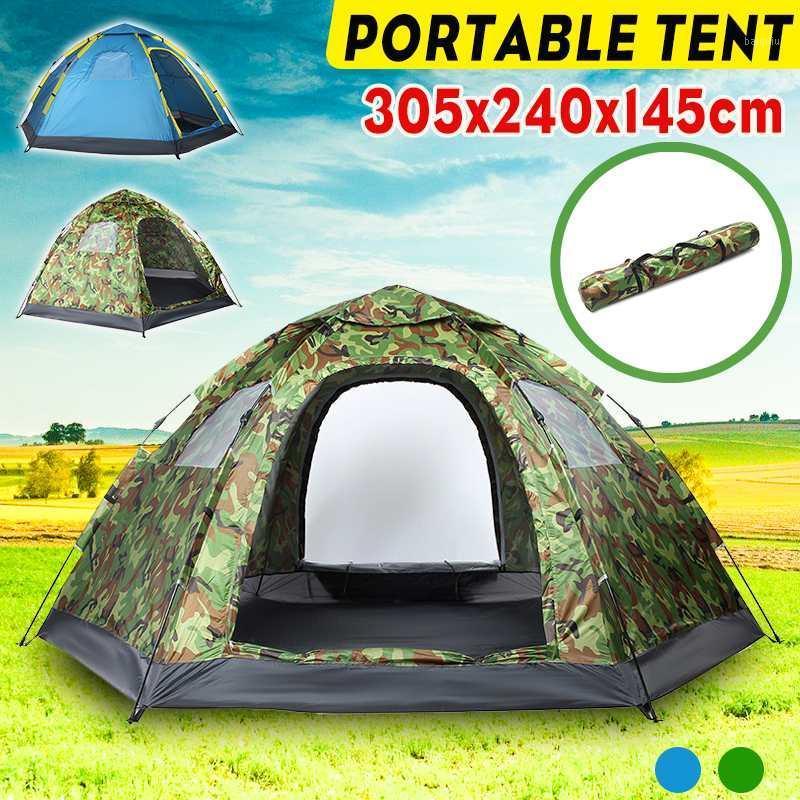1-4 /6-8 Person Backpacking Tent Outdoor Camping 4 Seasons Tent With Double Layer Waterproof Hiking Trekking1
1-4 /6-8 Person Backpacking Tent Outdoor Camping 4 Seasons Tent With Double Layer Waterproof Hiking Trekking1