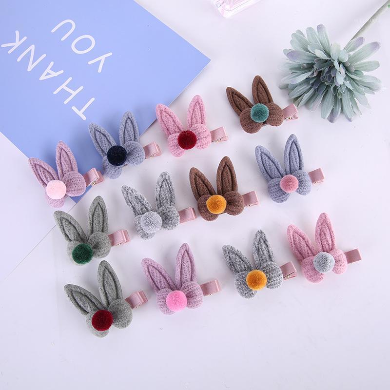Wholesale Boutique 30pcs Fashion Ears Pom Pom Hairpins Solid Kawaii Hair Bow Hair Clips Headwear Accessories1, Multi
Wholesale Boutique 30pcs Fashion Ears Pom Pom Hairpins Solid Kawaii Hair Bow Hair Clips Headwear Accessories1, Multi